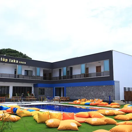 Kuluep Laka 1969 Sefacamlik