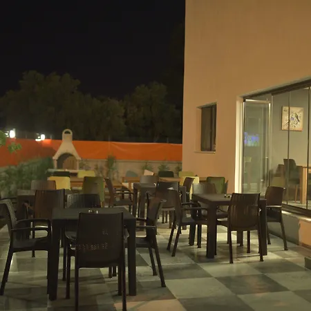 Kuluep Laka 1969 Nocleg ze śniadaniem 3*