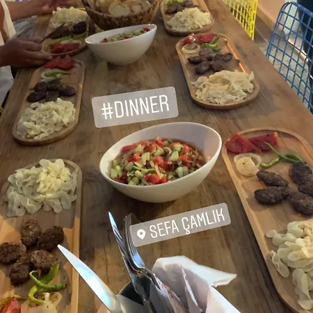 Kuluep Laka 1969 3* Sefacamlik