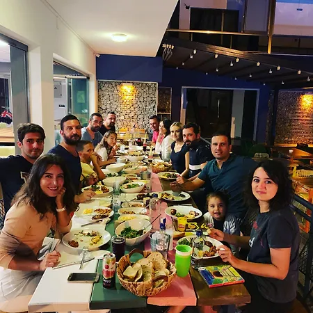 Kuluep Laka 1969 Nocleg ze śniadaniem