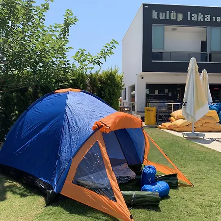 Kuluep Laka 1969 Nocleg ze śniadaniem