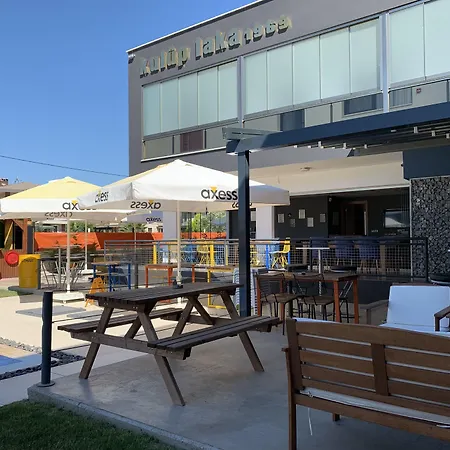 Kuluep Laka 1969 3* Sefacamlik