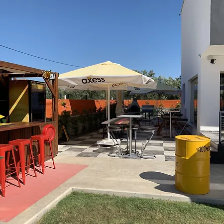 Kuluep Laka 1969 Nocleg ze śniadaniem Sefacamlik