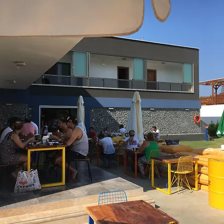 Kuluep Laka 1969 Nocleg ze śniadaniem Sefacamlik