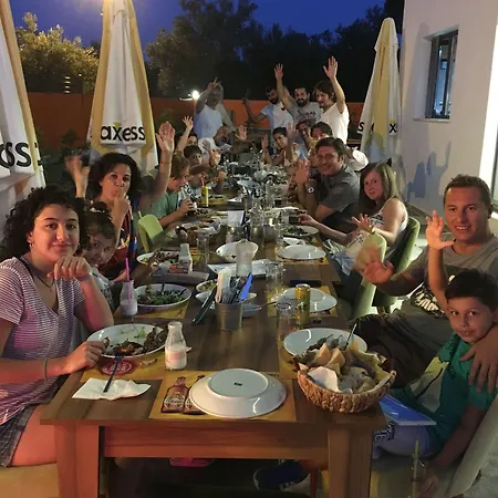 Kuluep Laka 1969 3* Sefacamlik