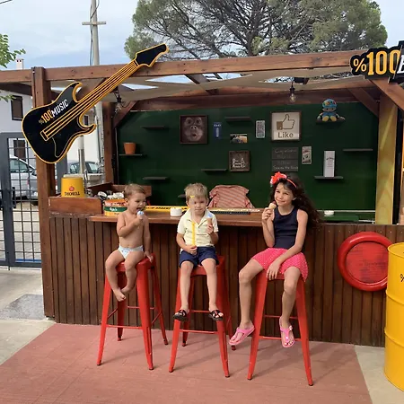 Kuluep Laka 1969 Nocleg ze śniadaniem