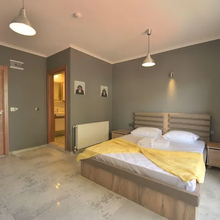 Kuluep Laka 1969 Nocleg ze śniadaniem Sefacamlik