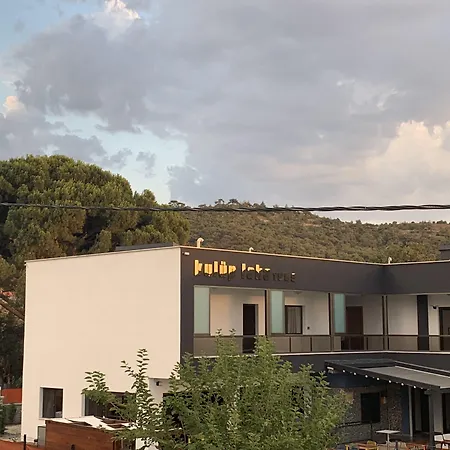 Kuluep Laka 1969 Sefacamlik