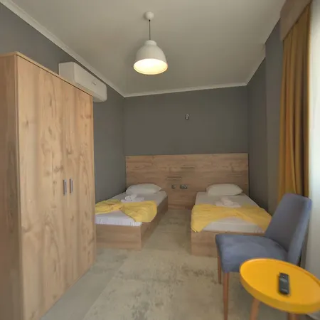 Kuluep Laka 1969 Bed & Breakfast Ayvalik