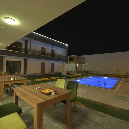 Nocleg ze śniadaniem Kuluep Laka 1969 3*