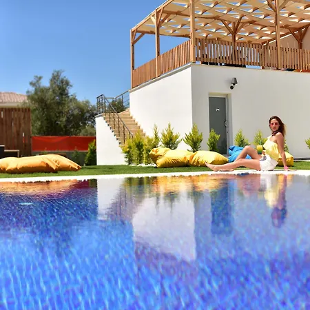 Kuluep Laka 1969 Nocleg ze śniadaniem 3*