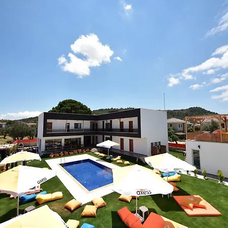 Kuluep Laka 1969 3* Sefacamlik