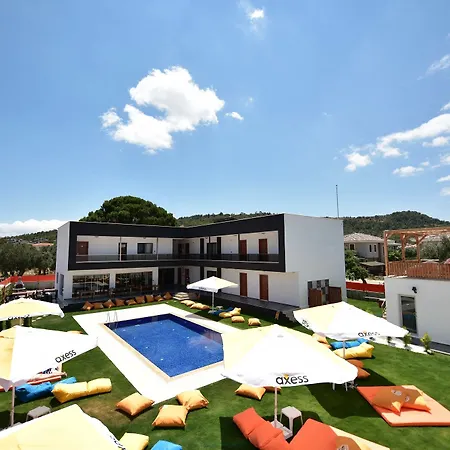 Kuluep Laka 1969 3* Sefacamlik