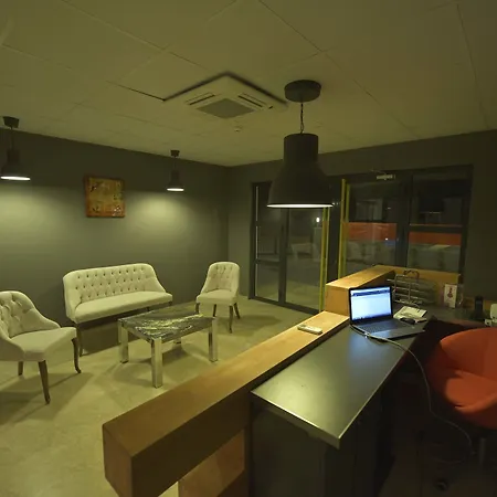 Kuluep Laka 1969 Nocleg ze śniadaniem 3*